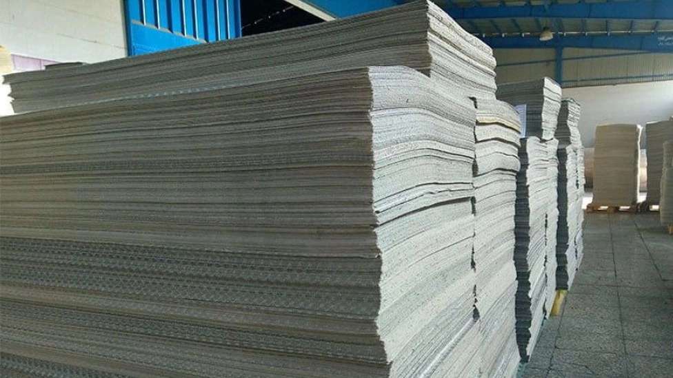 مقوا و جعبه بهداشتی حقی