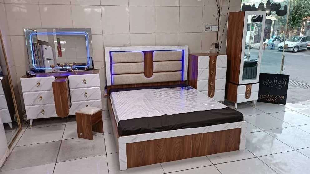 تولیدی مبلمان مبلینه چوبینه