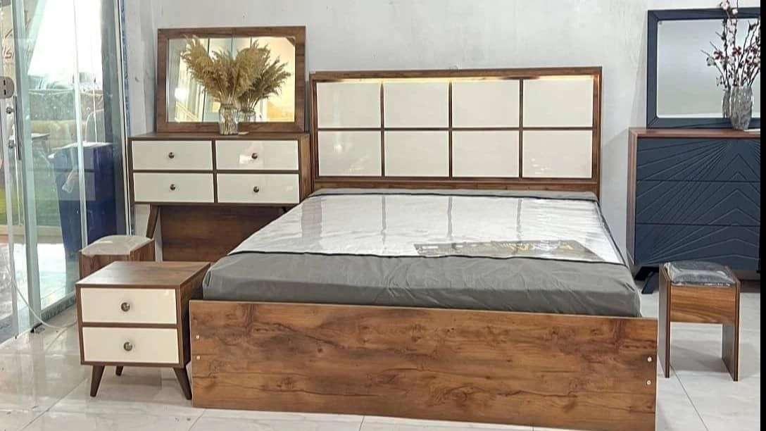 تولیدی مبلمان مبلینه چوبینه