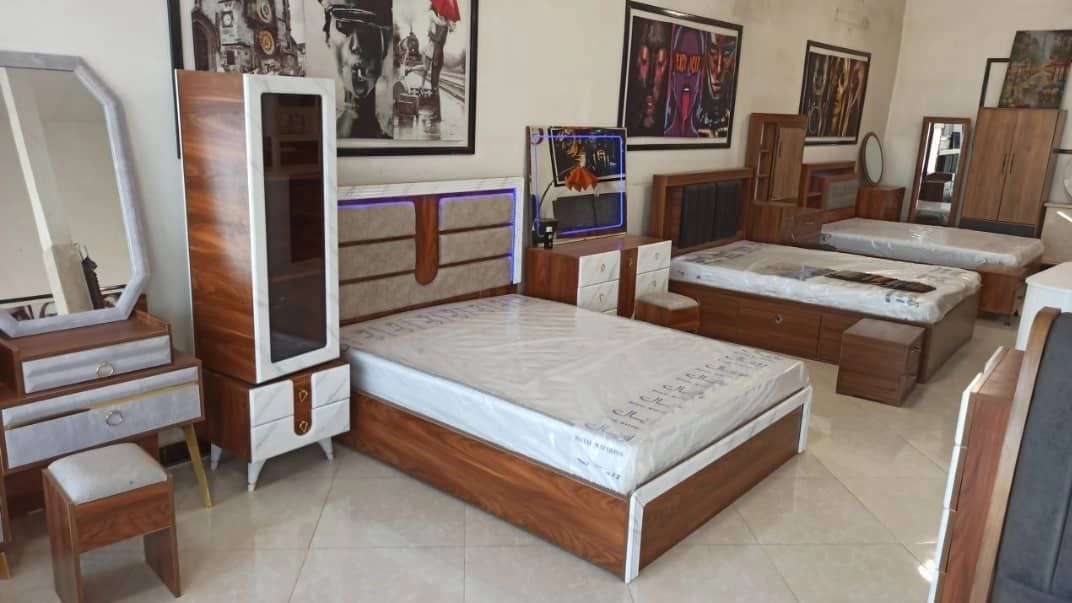 تولیدی مبلمان مبلینه چوبینه