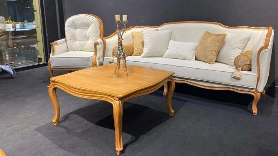 مبلمان آی گل