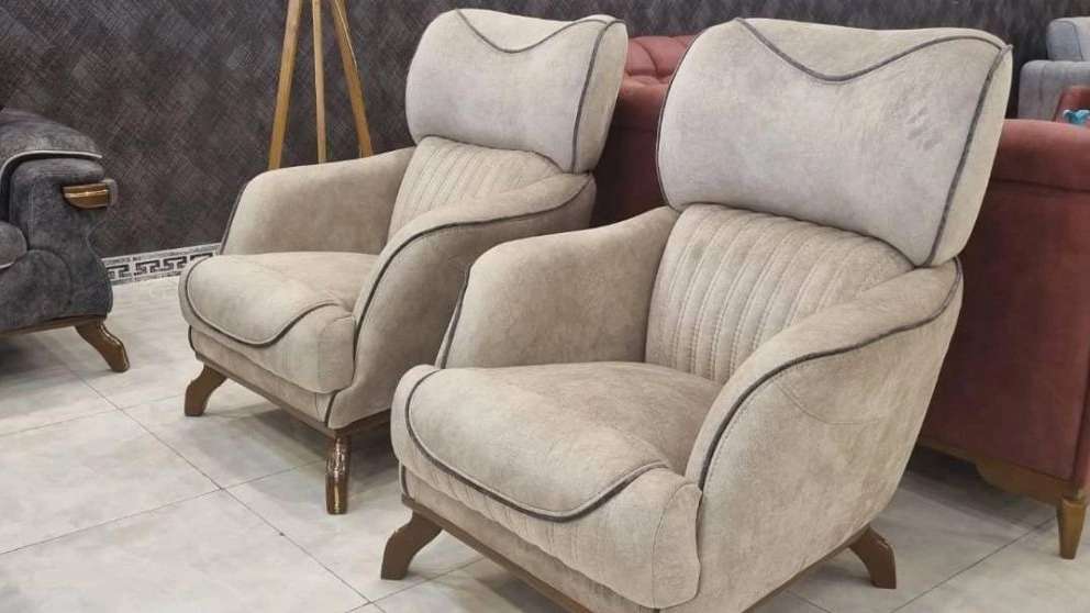 مبلمان آی گل