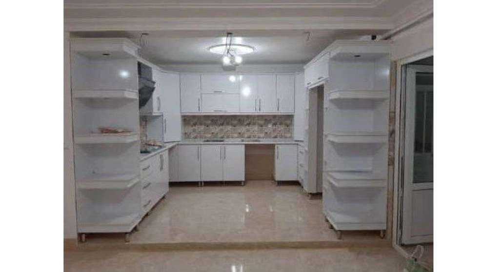 صنایع upvc و mdf احمدی