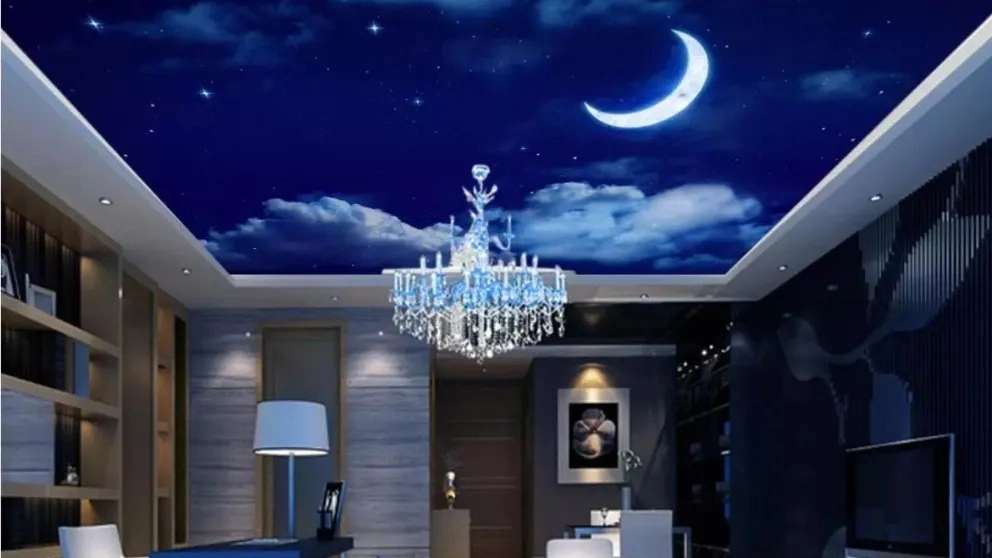 کناف و آسمان مجازی کناف رامسر