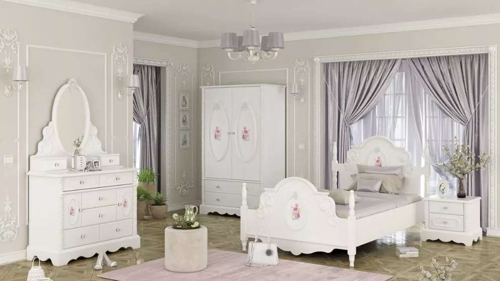 صنایع چوبی کیان