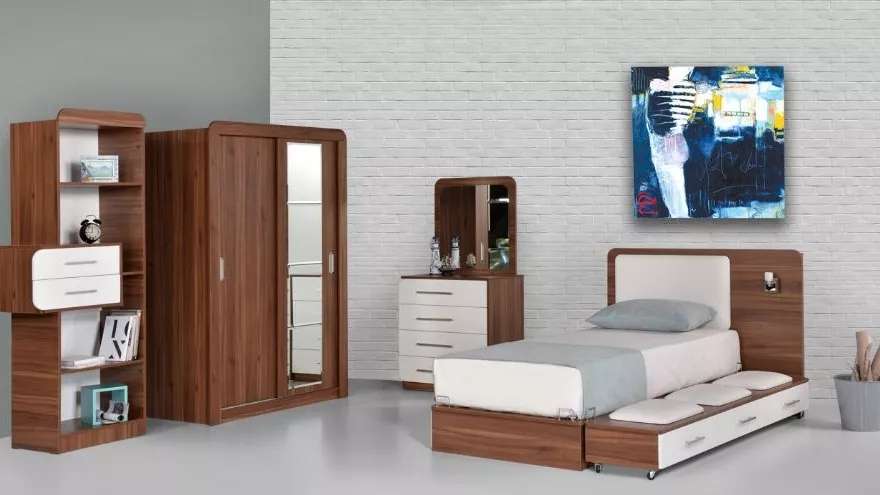 صنایع چوبی کیان