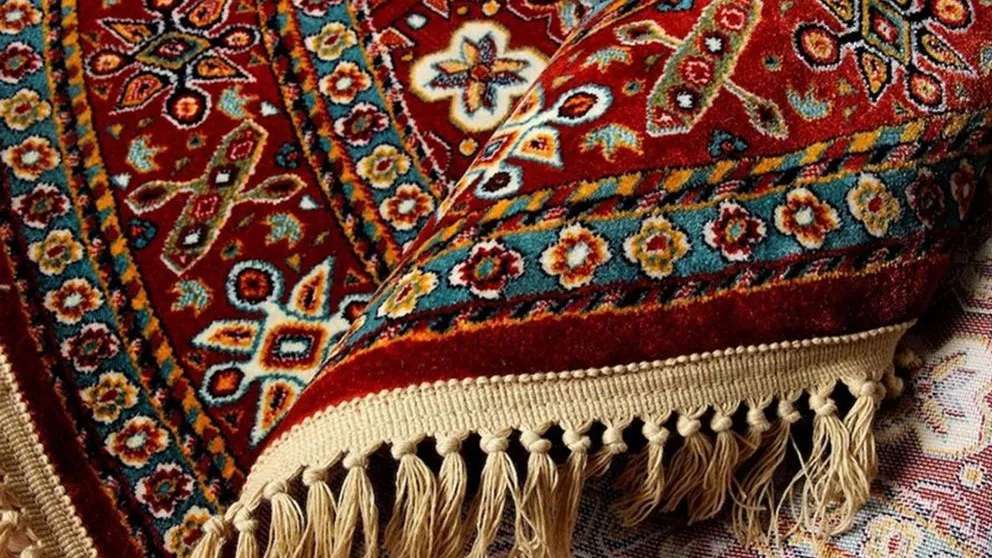 فرش دستباف مسیحا