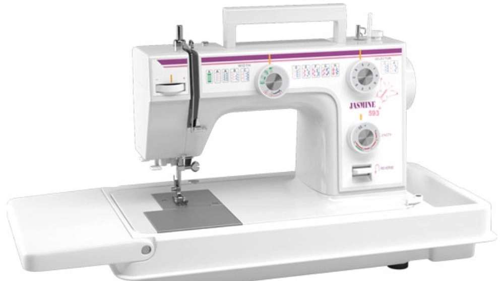 فروش انواع چرخ خیاطی رهبر