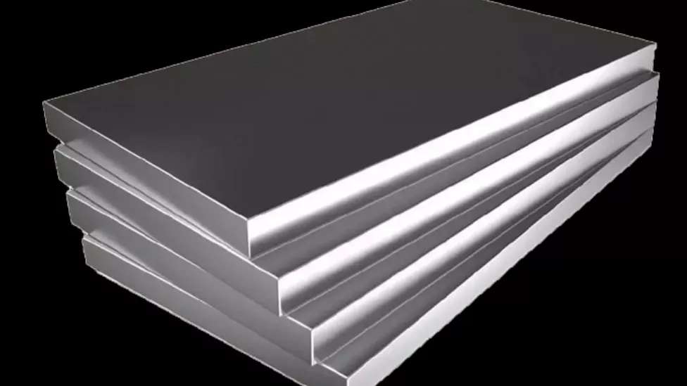 آهن آلات ساختمانی