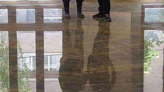 کفسابی سنگسابی فوری برتر