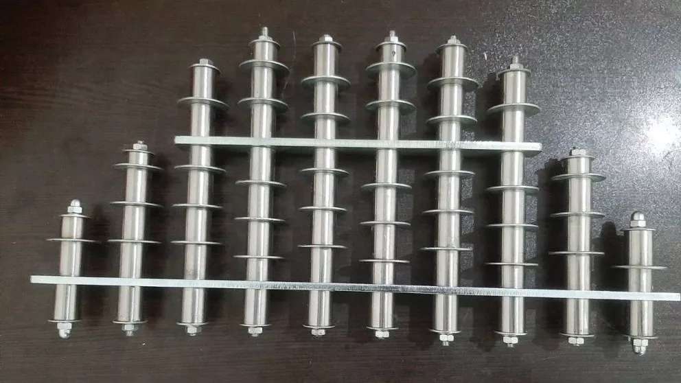 آهنربای شبکه ای زاگرس مگنت