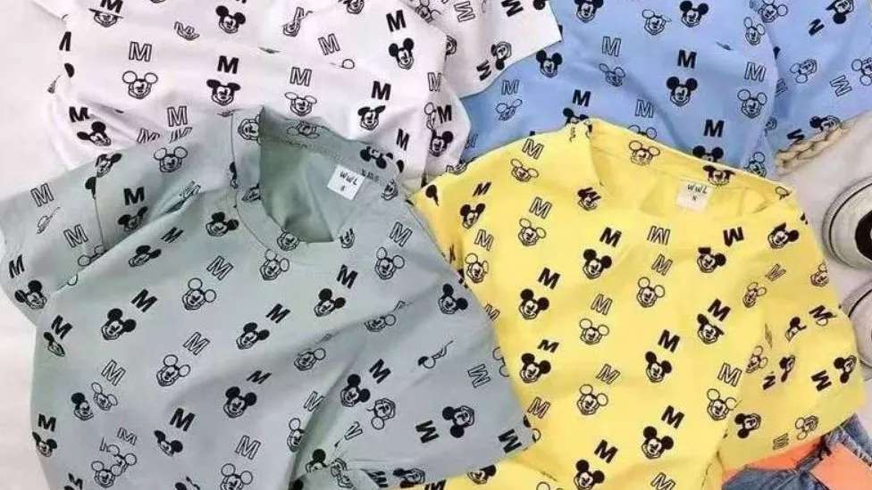 فروشگاه کیان در لنگرود