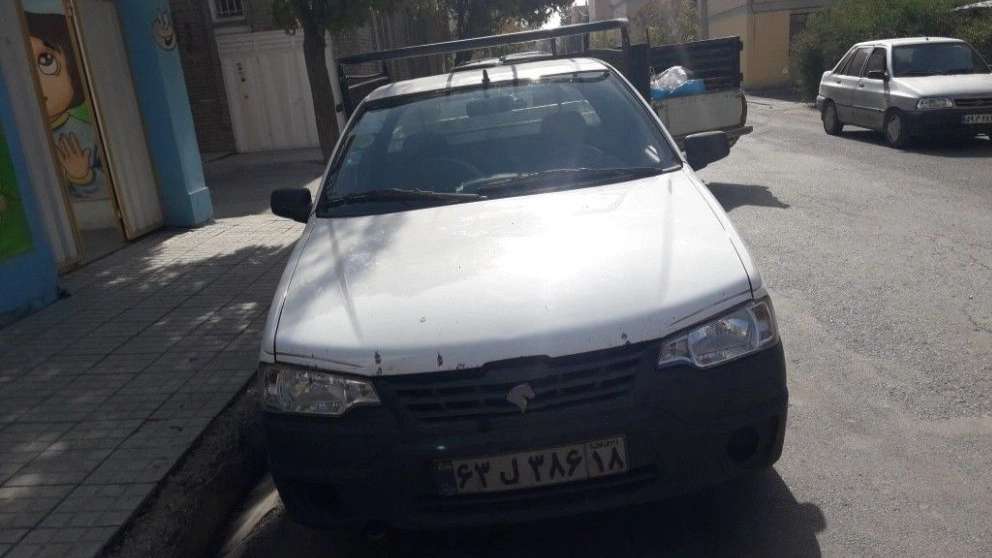 همدان بار محمدی