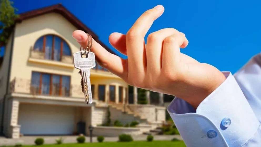 مشاورین املاک میم