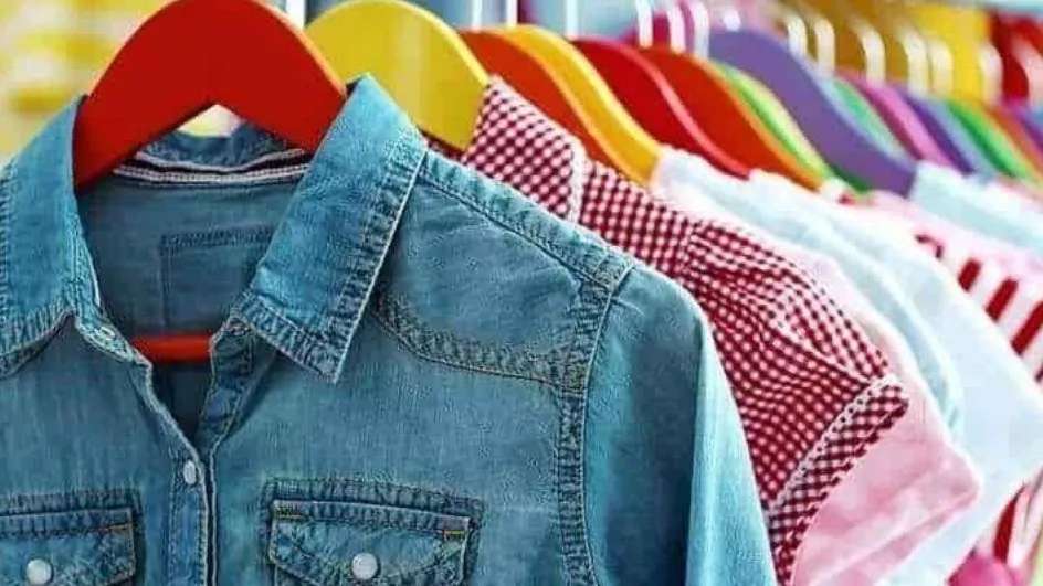 تولیدی پوشاک بچگانه هپی بهزاد