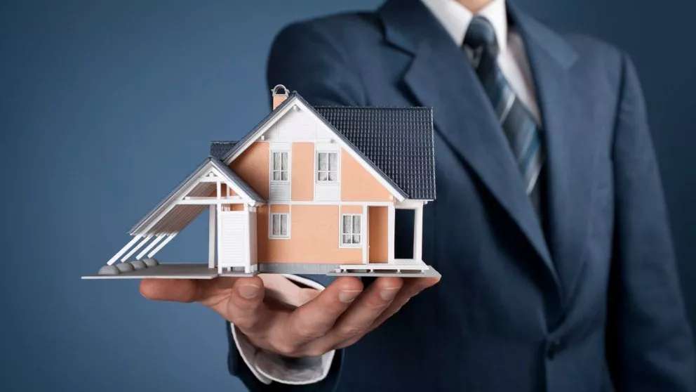 مشاور املاک بردیا