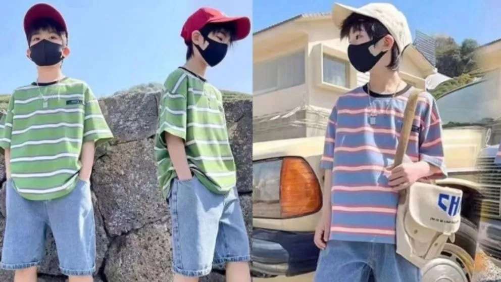 پوشاک بچگانه یزدانی در بانه