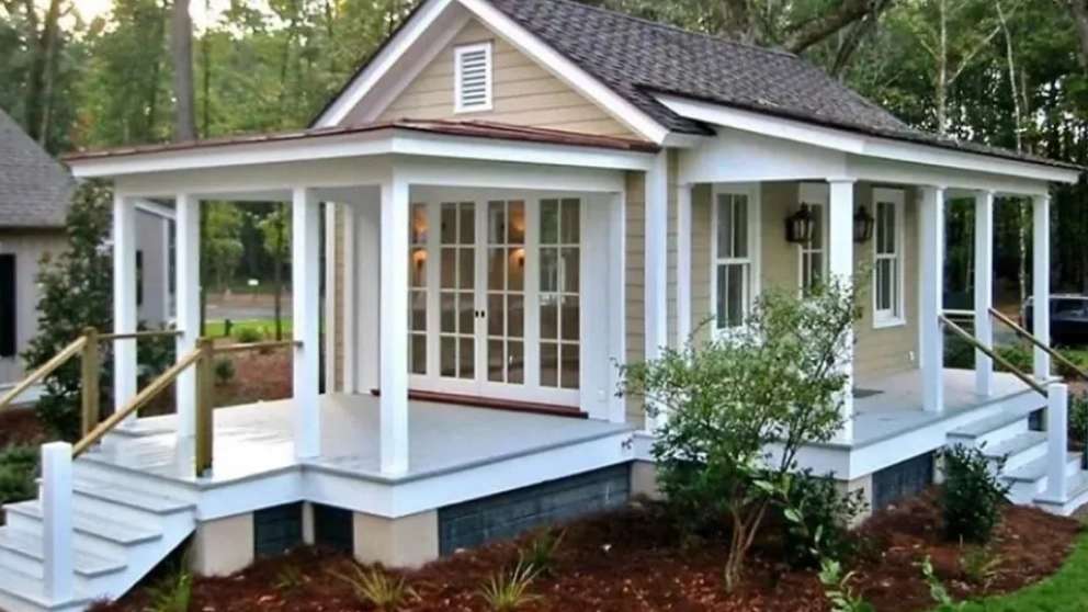 ویلای پیش ساخته نوریان سازه