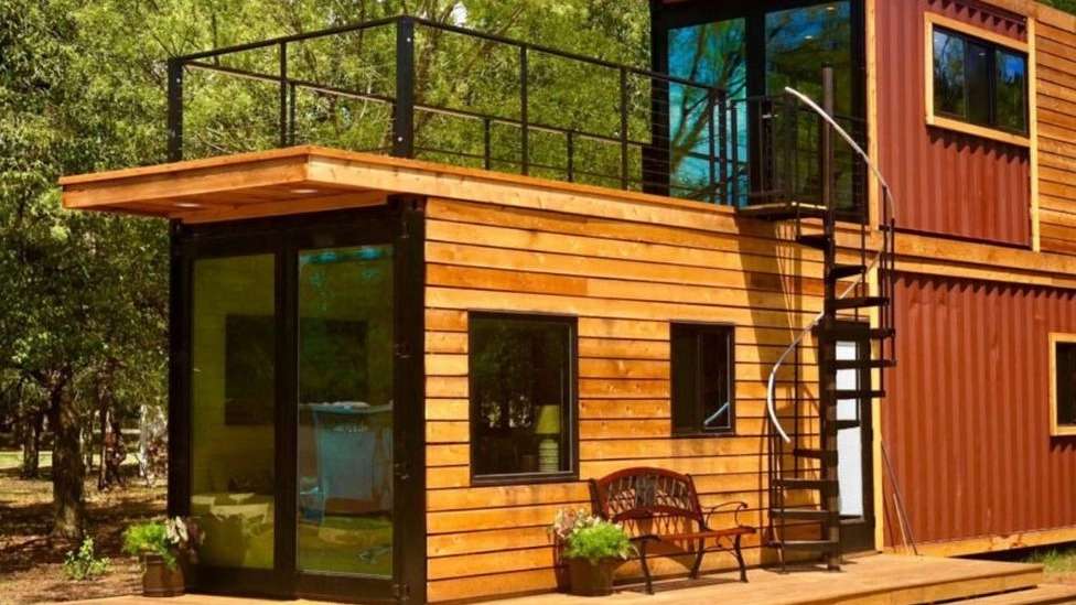 ویلای پیش ساخته نوریان سازه