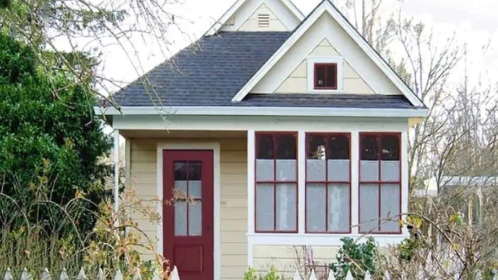 ویلای پیش ساخته نوریان سازه