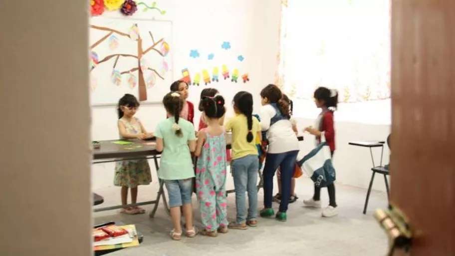 موسسه استعداد یابی نیکا