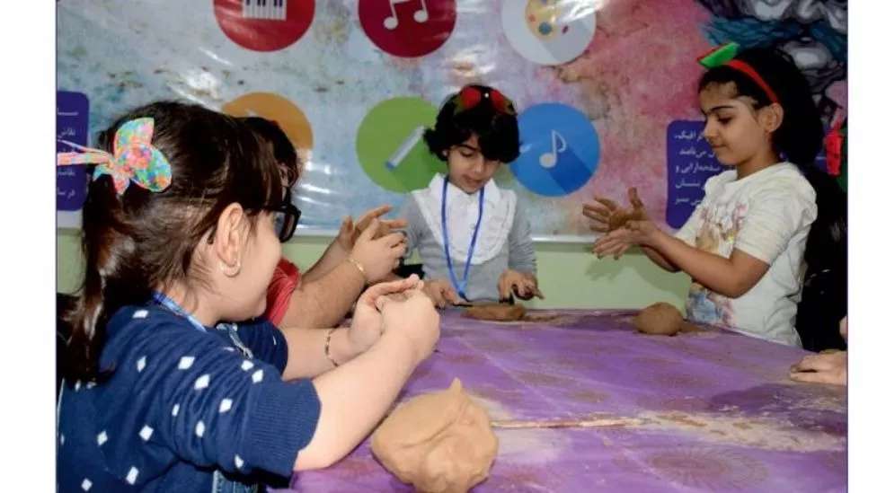 موسسه استعداد یابی نیکا