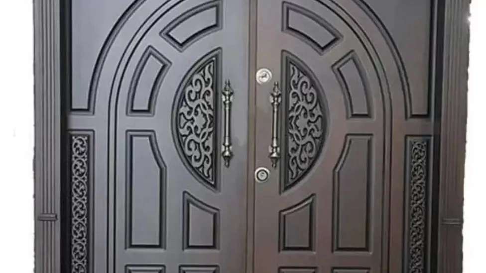 تولید درب چوبی ایران درب ساز