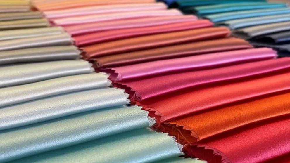 پارچه سرای سلخ دانتل ملاح پور