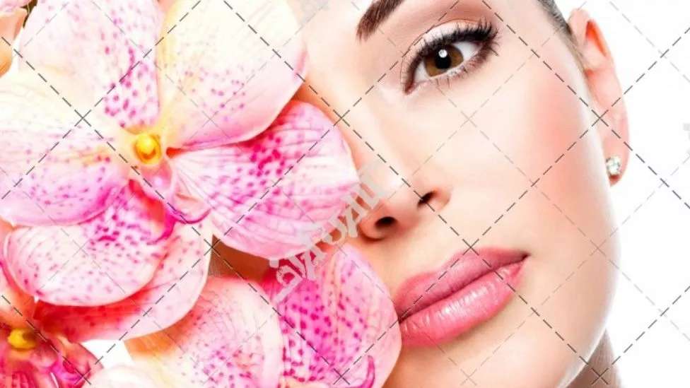 لوازم آرایشی و بهداشتی نفس