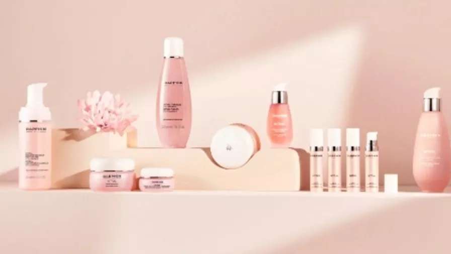 لوازم آرایشی و بهداشتی نفس