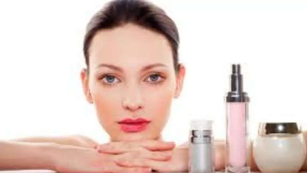 لوازم آرایشی و بهداشتی نفس