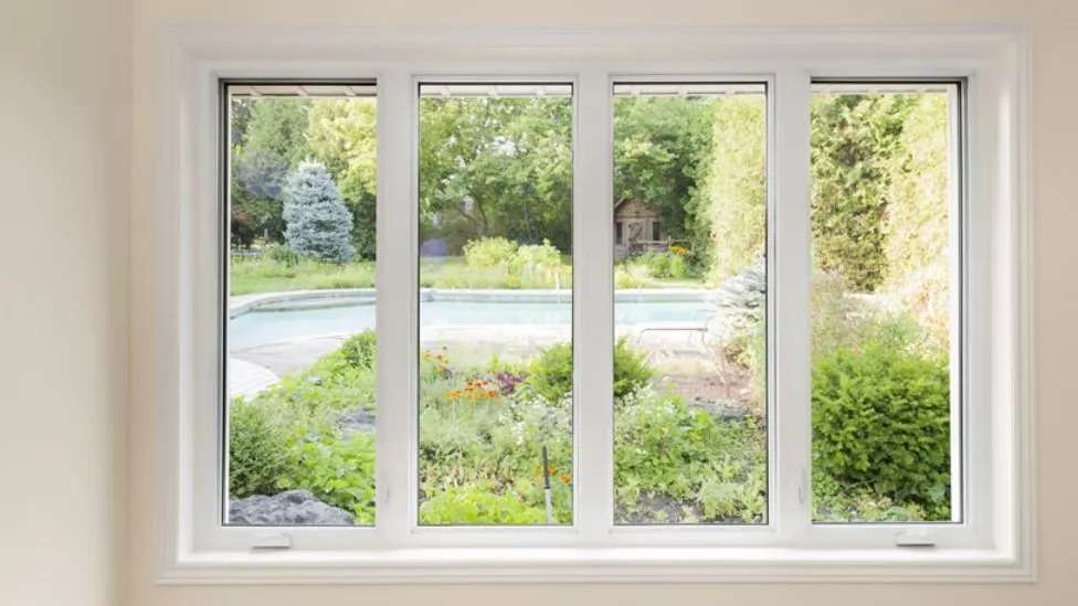 درب و پنجره و توری پلیسه نادر