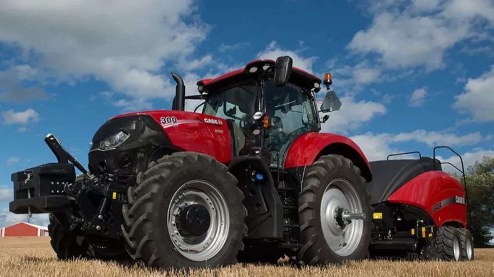 ادوات کشاورزی تکنیک صنعت اسدی