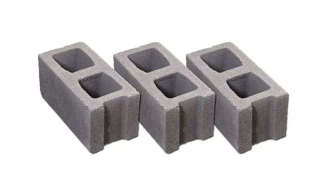 کارگاه بلوک زنی پارسه رشت