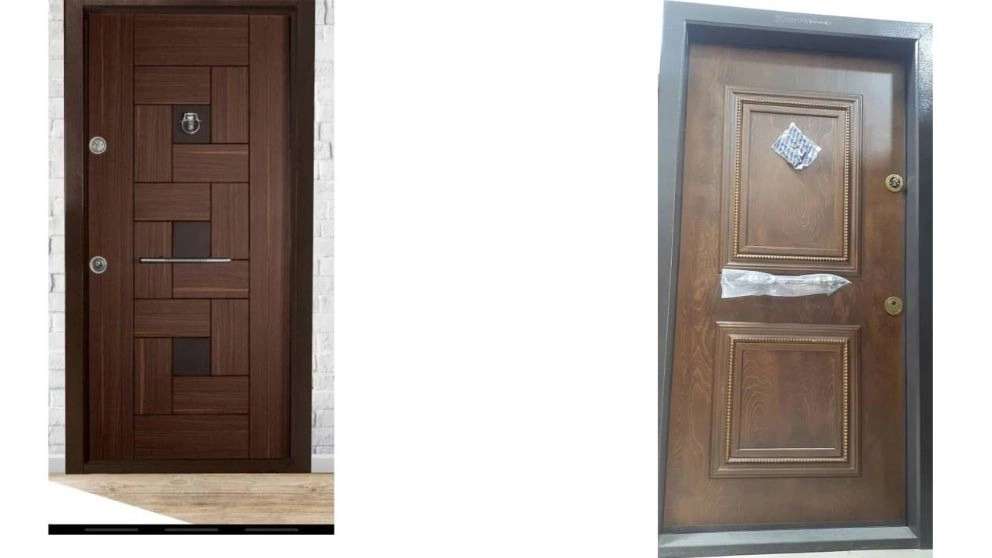 تولیدی درب عیوضی