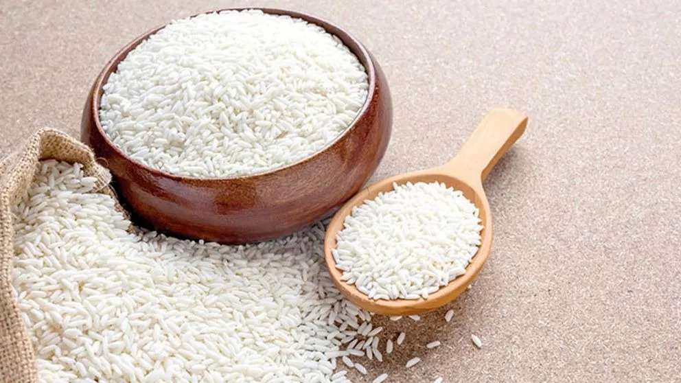 بازرگانی برنج قنبری