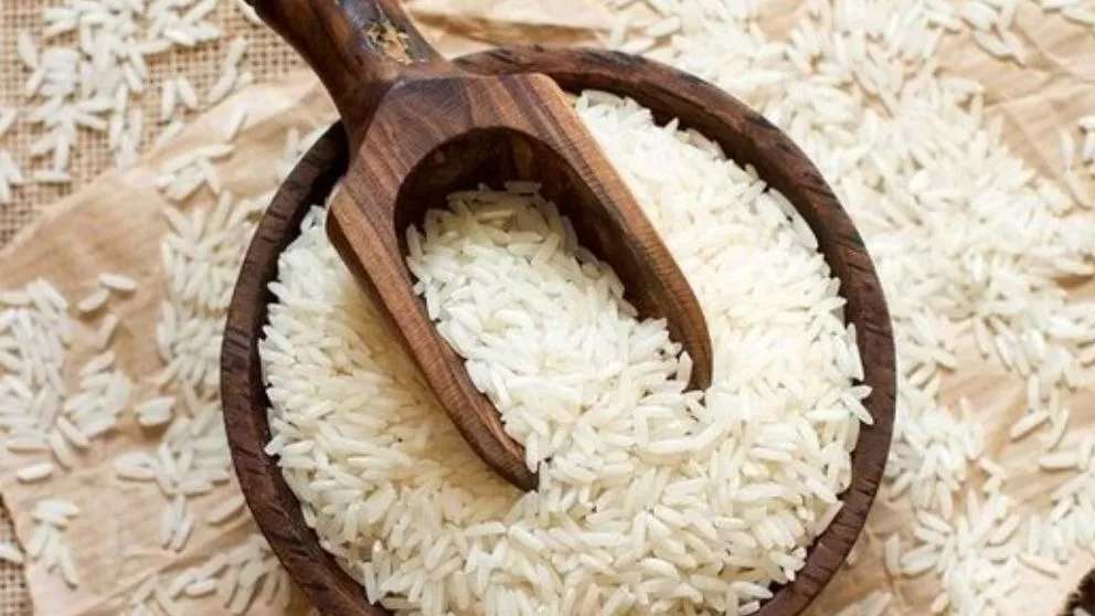 بازرگانی برنج قنبری