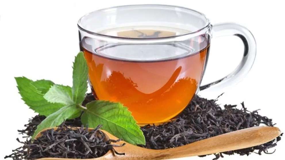 چای بهاره ایران
