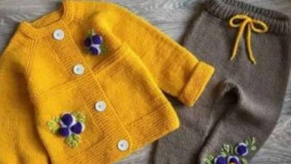لباس بچه گانه آفتاب
