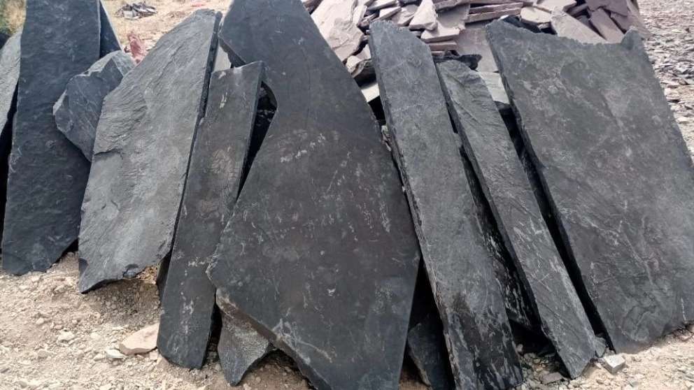 سنگ فروشی ورقه ای مهر