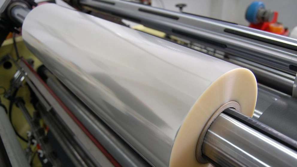 تولید سلفون سپاهان در اصفهان