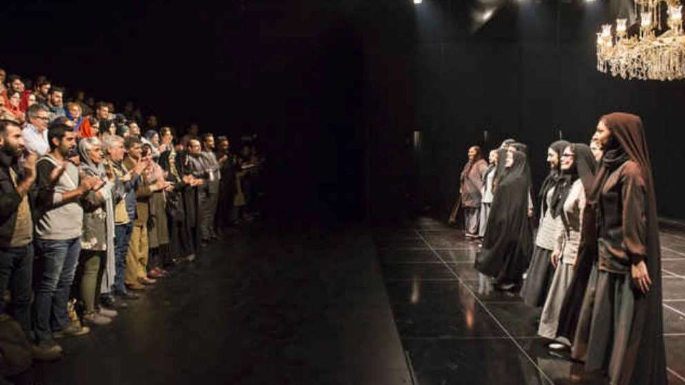 هنرهای نمایشی تارا