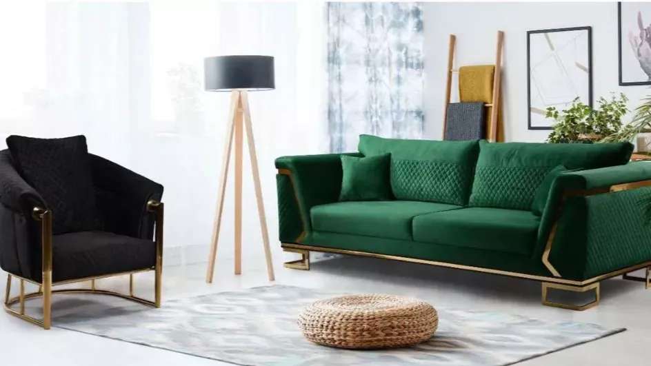 مبلمان راحتی ریچل در تهران