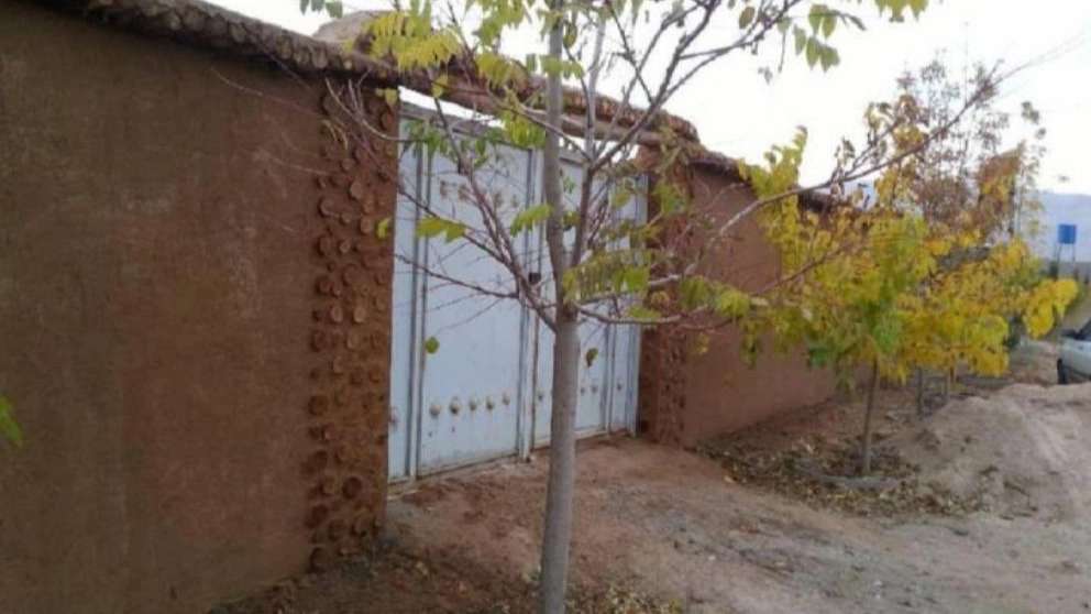 فروش و اجرای کاهگل مدرن غلامی