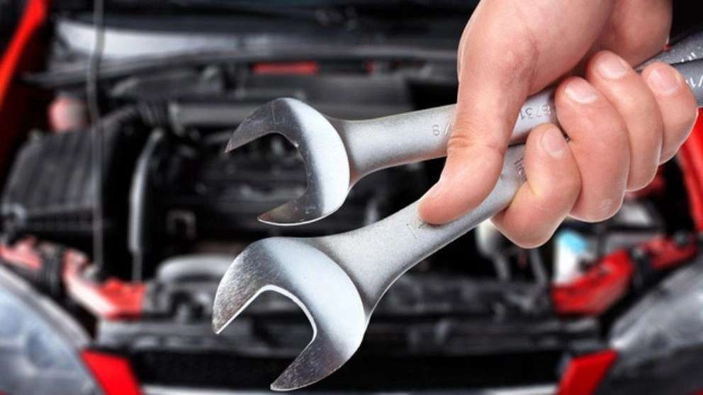 صافکاری رنجبر