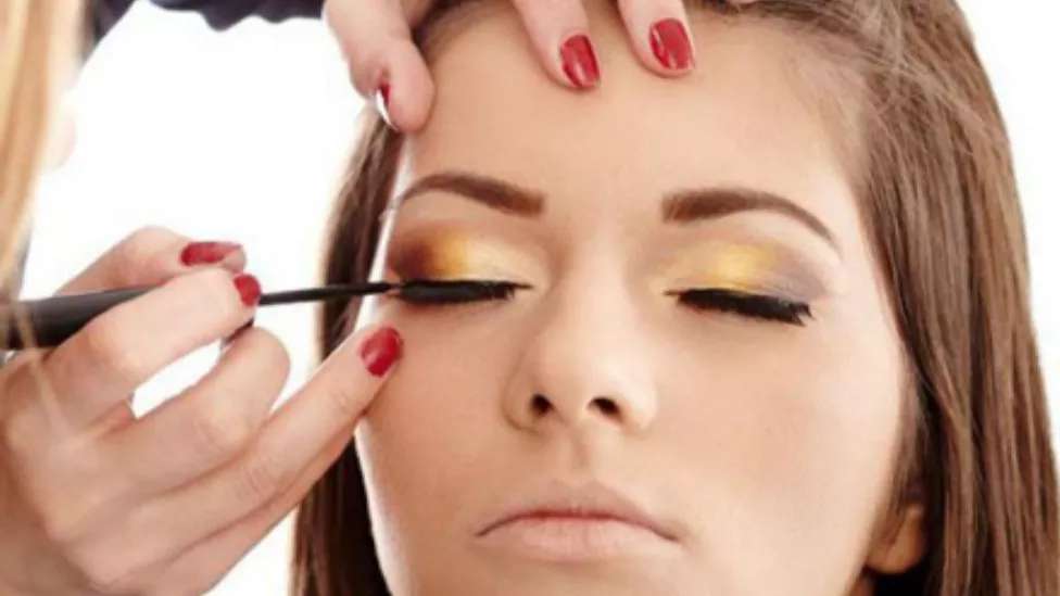 سالن زیبایی بانو سلطانی