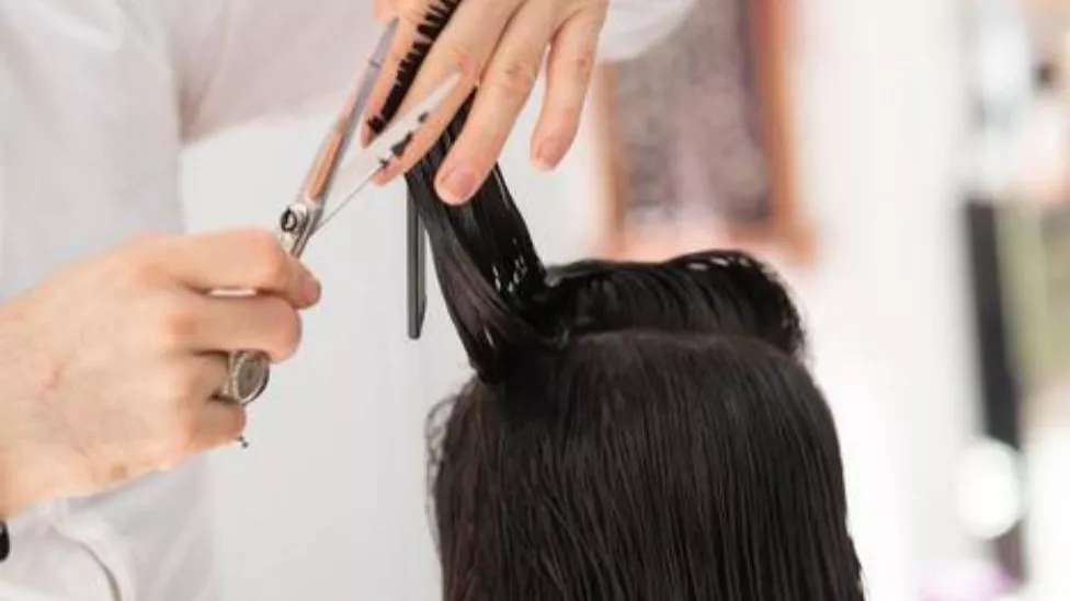 سالن زیبایی بانو سلطانی