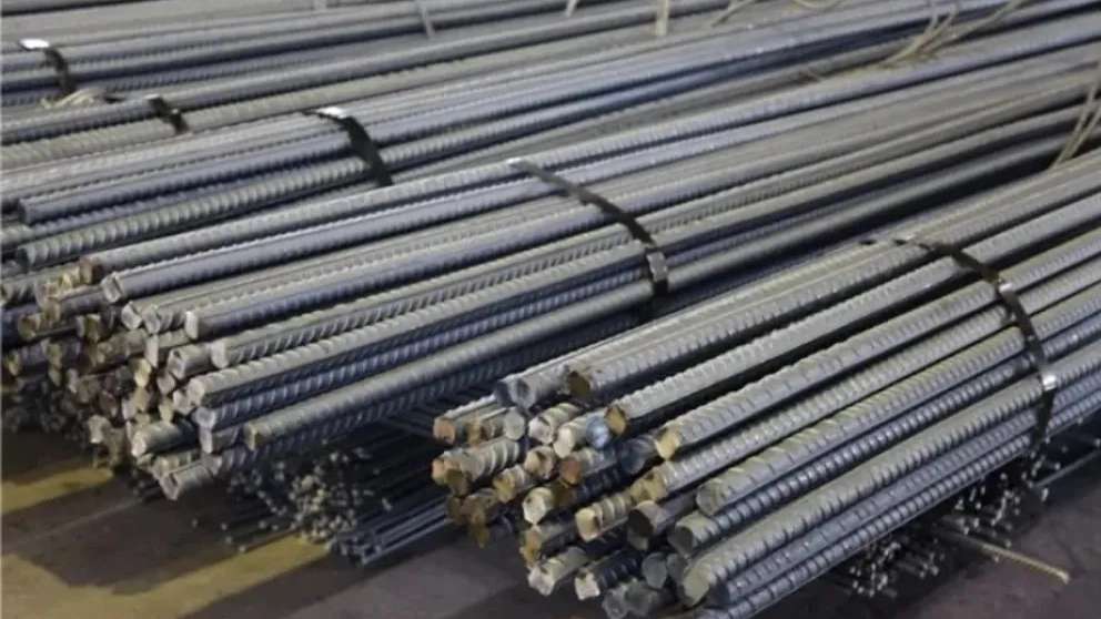 آهن آلات ساختمانی آذر فولاد