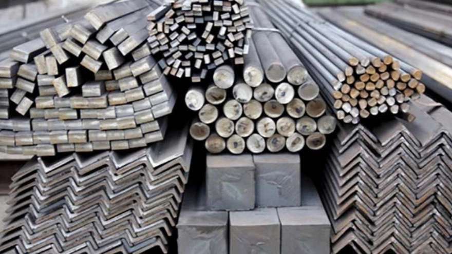 آهن آلات ساختمانی آذر فولاد