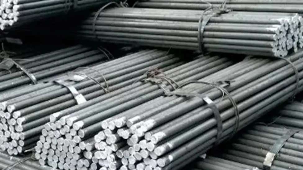 آهن آلات ساختمانی آذر فولاد